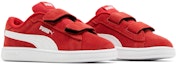Cheap (TD) Puma Smash 3.0 Suede 'Untuk Semua Masa Merah' 392038-03