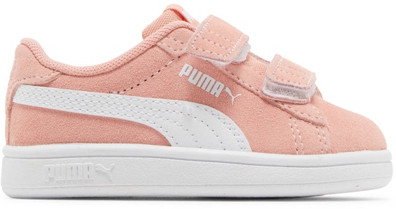 (TD) 푸마 스매쉬 3.0 스웨이드 '포피 핑크' (Puma Smash 3.0 Suede 'Poppy Pink') 392038-07 Buy (TD) 푸마 스매쉬 3.0 스웨이드 '포피 핑크' (Puma Smash 3.0 Suede 'Poppy Pink') 392038-07