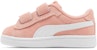(TD) Puma Smash 3.0 Suede 'Poppy Pink' Sneakers 392038-07