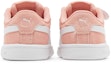 Details for (TD) Puma Smash 3.0 Suede 'Poppy Pink' Sneakers 392038-07