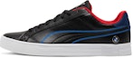 Buy Puma Bmw Smash Sepatu Hitam Sneakers 306876-01