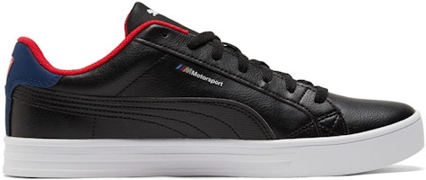 Puma Bmw Smash Sepatu Hitam Sneakers 306876-01 Order Puma Bmw Smash Sepatu Hitam Sneakers 306876-01