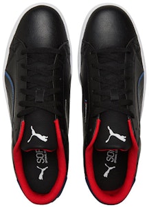 Puma Bmw Smash Sneakers Hitam 306876-01 Lookbook Puma Bmw Smash Sneakers Hitam 306876-01