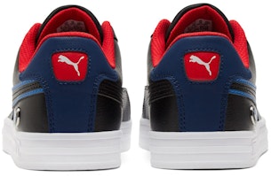 Puma Bmw Smash Sepatu Hitam Sneakers 306876-01 Purchase Puma Bmw Smash Sepatu Hitam Sneakers 306876-01