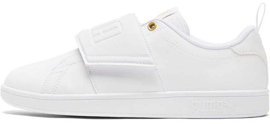 プーマ スマッシュ スニーカー 白 (Puma Sumasshu Sunīkā Shiro) 374900-01 Buy プーマ スマッシュ スニーカー 白 (Puma Sumasshu Sunīkā Shiro) 374900-01