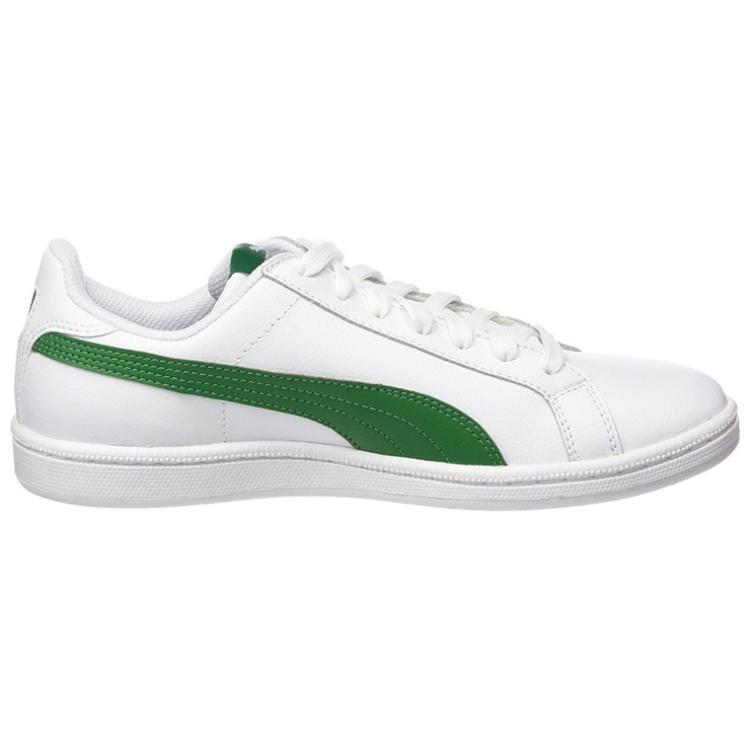 Puma Smash 'White Green' 圖 2