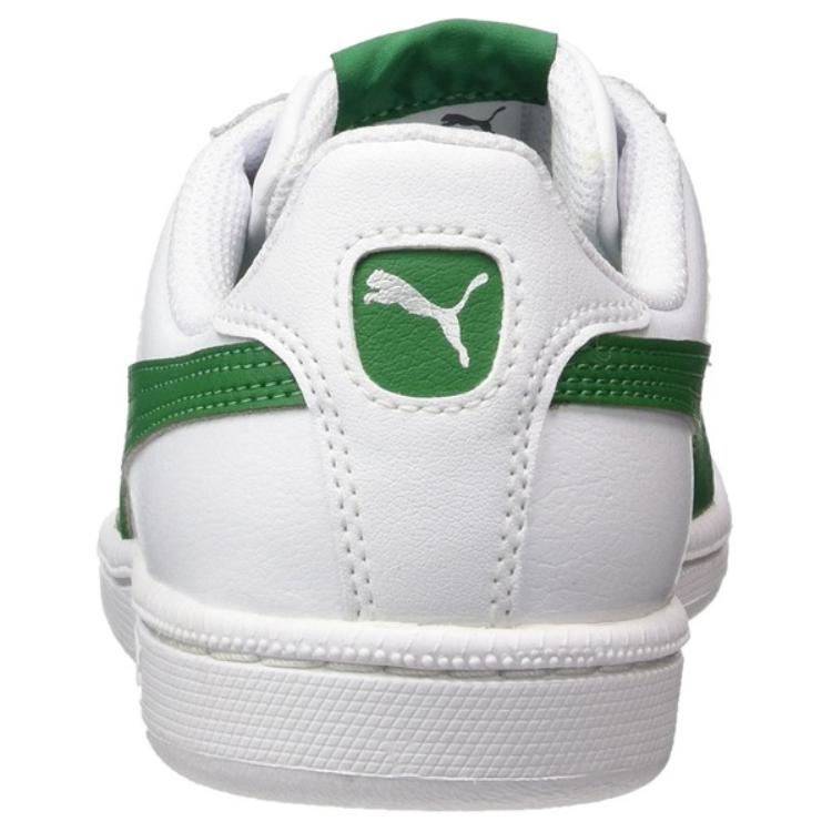Puma Smash 'White Green' 圖 5