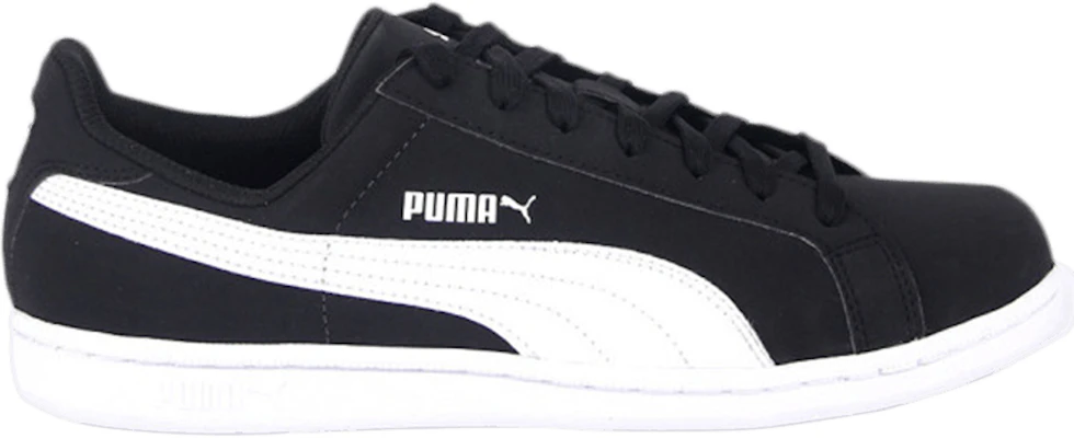 Puma smash 2025 buck black
