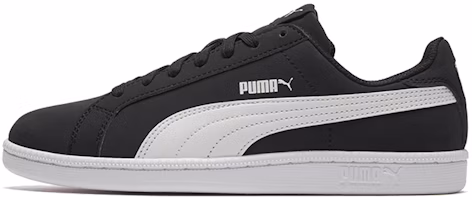 Puma Smash Buck 'Black' 356753-02 Puma Smash Buck 'Black' 356753-02