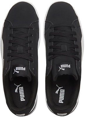 Puma Smash Buck 'Black' 356753-02 Shop Puma Smash Buck 'Black' 356753-02