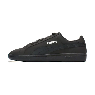 Puma Smash Buck 'Lightweight Non-Slip Low Top Grey'