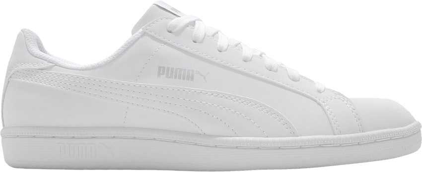 Puma smash 2025 v2 buck white