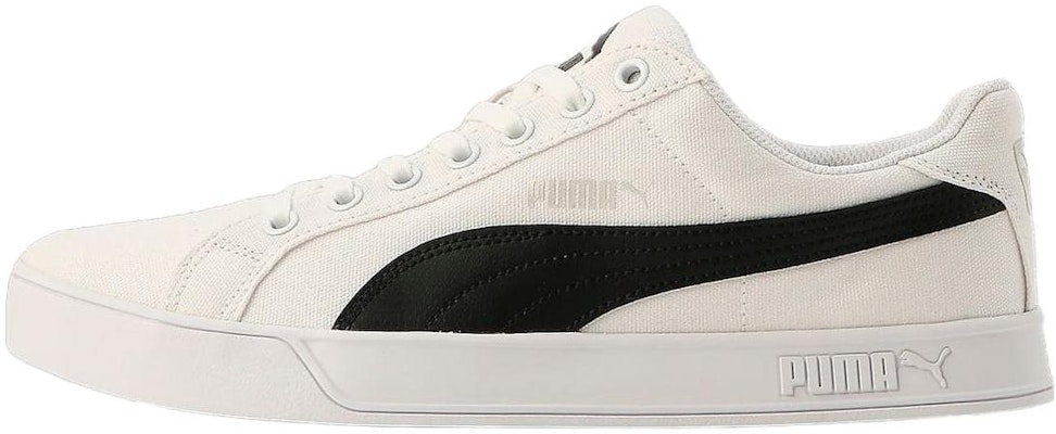 PUMA 防滑耐磨 低筒 滑板鞋 男女款 黑白 Buy PUMA 防滑耐磨 低筒 滑板鞋 男女款 黑白