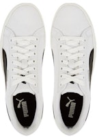 Puma Smash Bulk CV 'Blanco Negro' 359914-04 Lookbook Puma Smash Bulk CV 'Blanco Negro' 359914-04