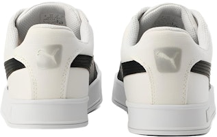 Puma Smash Bulk CV 'Blanco Negro' 359914-04 Shop Puma Smash Bulk CV 'Blanco Negro' 359914-04