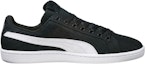 Order Puma Smash Canvas 'Hitam Kasual' 357583-14