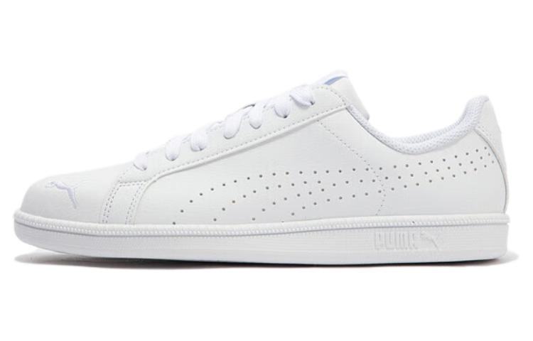 Puma Smash Cat 'White' 387796-06