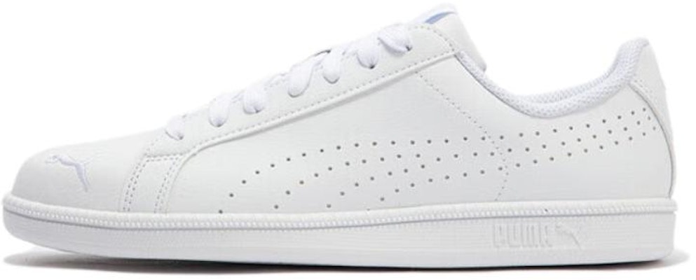 Puma Smash Kucing 'Putih' 387796-06 Buy Puma Smash Kucing 'Putih' 387796-06