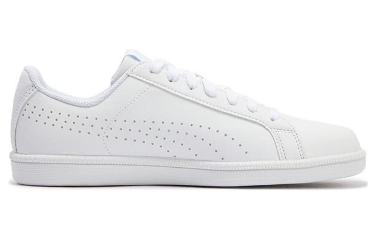 Order Puma Smash Cat 'Putih' 387796-06