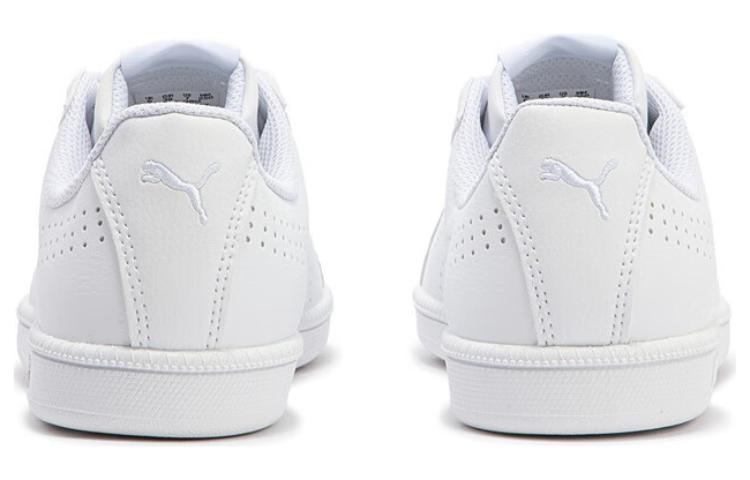 Shop Puma Smash Cat 'Putih' 387796-06