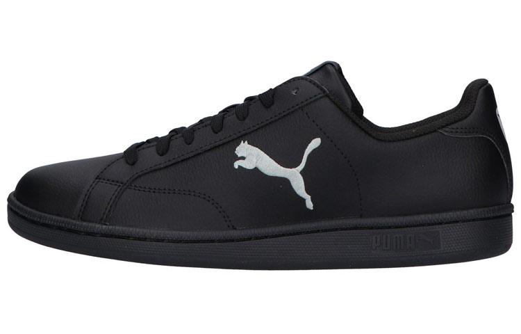 Buy Puma Smash Cat L 'Hitam' 362945-07