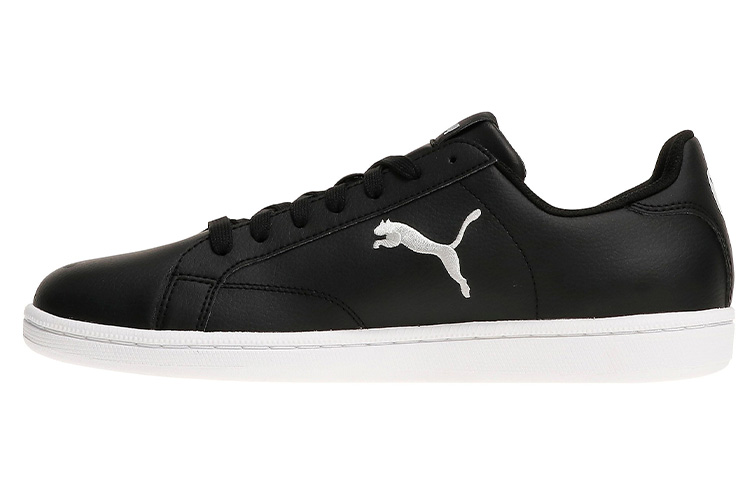 Puma Smash Cat L 'Black'