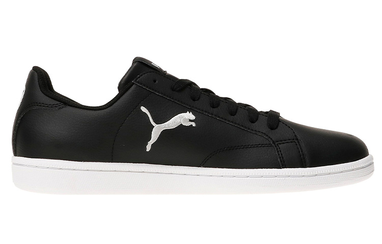 Puma Smash Cat L 'Black' 圖 2
