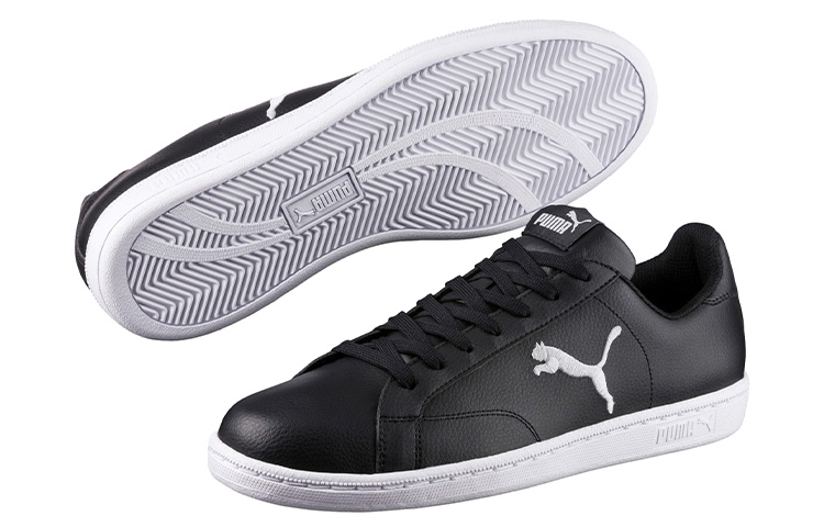 Puma Smash Cat L 'Black' 圖 3