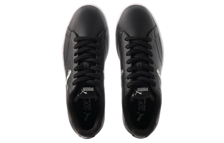 Puma Smash Cat L 'Black' 圖 4