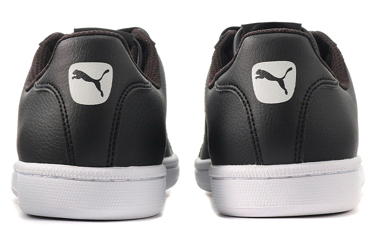 Puma Smash Cat L 'Black' 圖 5