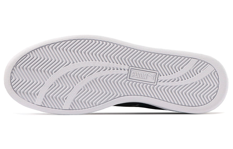 Puma Smash Cat L 'Black' 圖 6