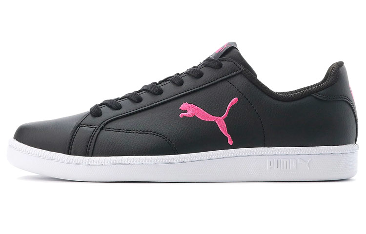 Buy Puma Smash Cat L 'Hitam Merah Muda' 362945-09
