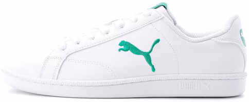 Puma Smash Cat L 'White Aqua' 362945-05 Puma Smash Cat L 'White Aqua' 362945-05