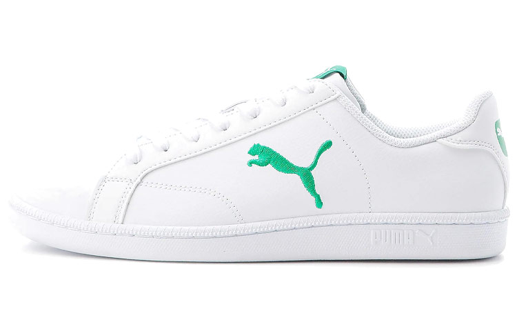 Puma Smash Cat L 'White Aqua' 362945-05