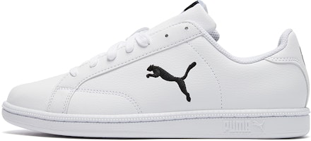 Puma Smash Cat L White/Black 362945-03 Puma Smash Cat L White/Black 362945-03