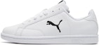 Buy 푸마 스매쉬 캣 L 화이트/블랙 (Puma Smash Cat L White/Black) 362945-03