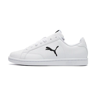 Puma Smash Cat L White/Black