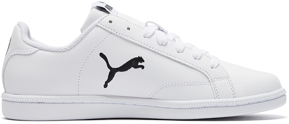 Puma Smash Cat L White/Black 362945-03 Order Puma Smash Cat L White/Black 362945-03