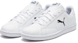 Lookbook 푸마 스매쉬 캣 L 화이트/블랙 (Puma Smash Cat L White/Black) 362945-03
