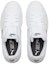 Shop 푸마 스매쉬 캣 L 화이트/블랙 (Puma Smash Cat L White/Black) 362945-03