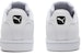 푸마 스매쉬 캣 L 화이트/블랙 (Puma Smash Cat L White/Black) 362945-03