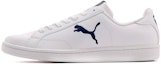 Buy 푸마 스매쉬 캣 L 블루/화이트 (Puma Smash Cat L Blue/White) 362945-06