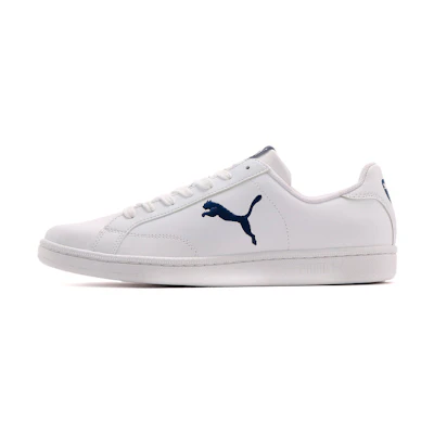 Puma Smash Cat L /Blue 'White'