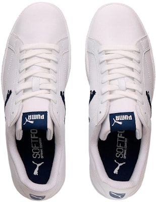 Puma Smash Cat L 蓝/白色 362945-06 Lookbook Puma Smash Cat L 蓝/白色 362945-06