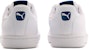 푸마 스매쉬 캣 L 블루/화이트 (Puma Smash Cat L Blue/White) 362945-06