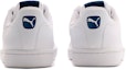 Shop 푸마 스매쉬 캣 L 블루/화이트 (Puma Smash Cat L Blue/White) 362945-06