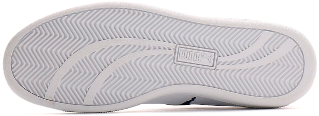Puma Smash Cat L /Blue 'White' 362945-06 Purchase Puma Smash Cat L /Blue 'White' 362945-06