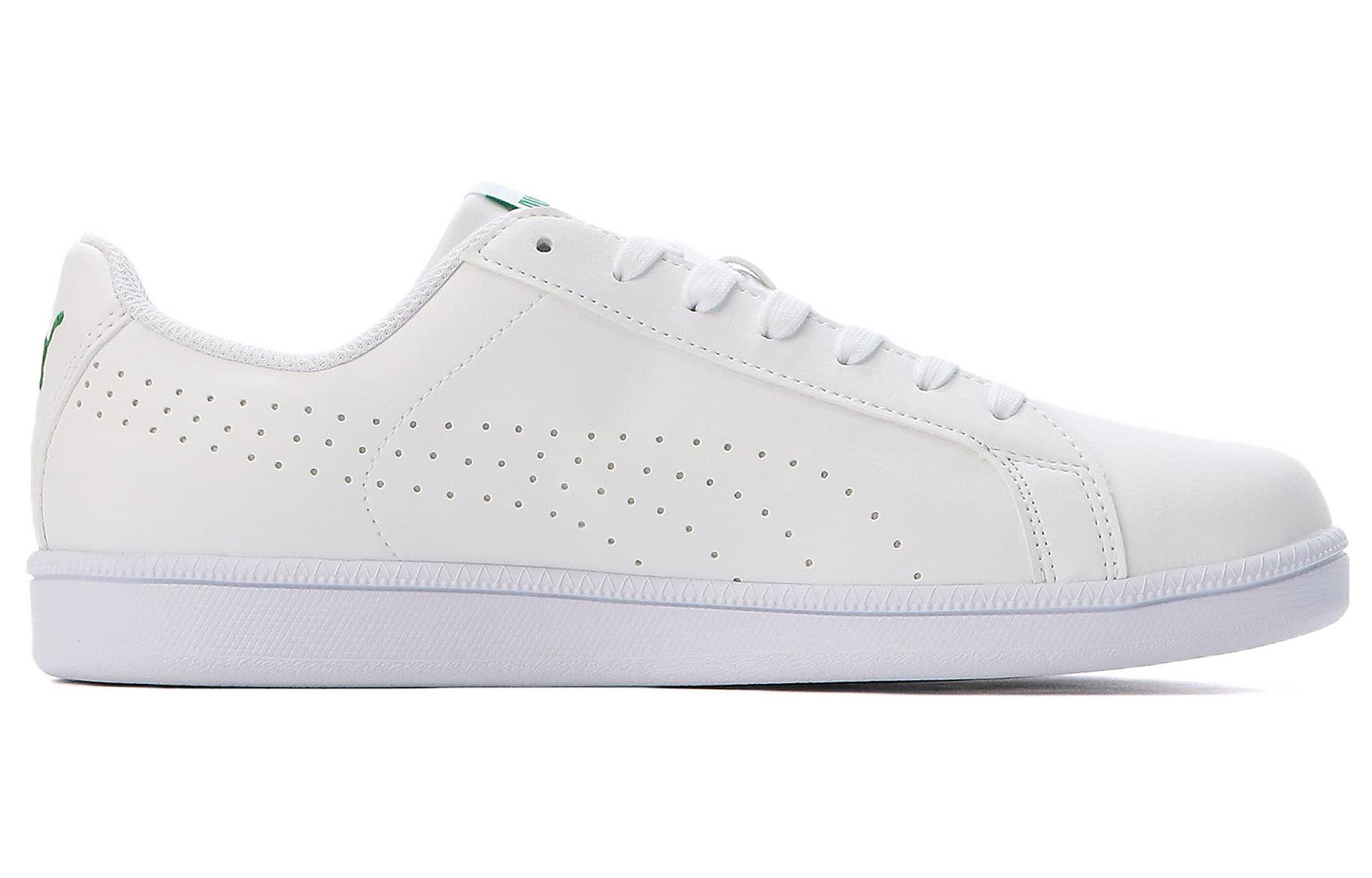 Order Puma Smash Cat Purf FS SL 'Blanco Verde' 387796-02