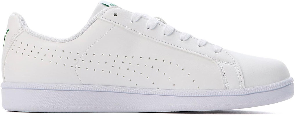 Puma Smash Cat Purf FS SL 'Blanco Verde' 387796-02 Order Puma Smash Cat Purf FS SL 'Blanco Verde' 387796-02