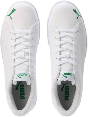 Puma Smash Cat Purf FS SL 'Blanco Verde' 387796-02 Lookbook Puma Smash Cat Purf FS SL 'Blanco Verde' 387796-02